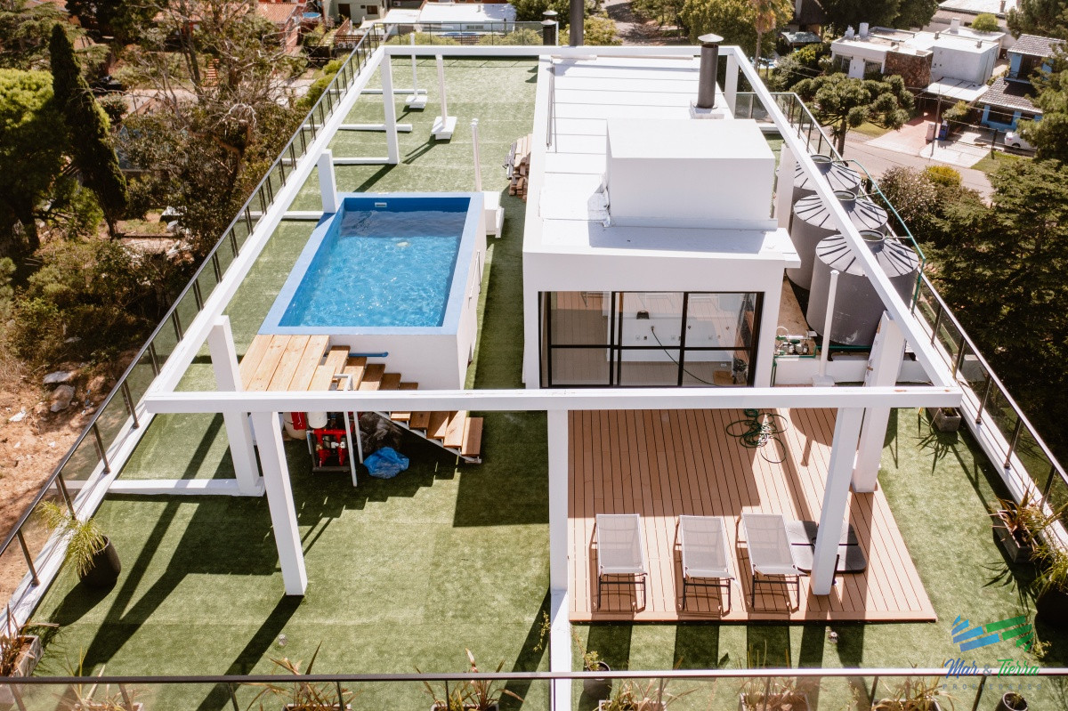 Apartamento ID.4280 - Apartamento de 2 dormitoiros en venta Punta Del Este 
