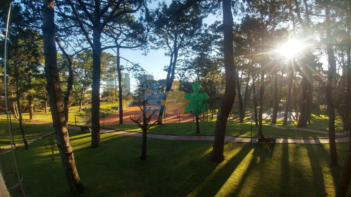 Apartamento en venta    Ref : EQP2895 - GoPunta - Portal Inmobiliario de Punta del Este - Maldonado