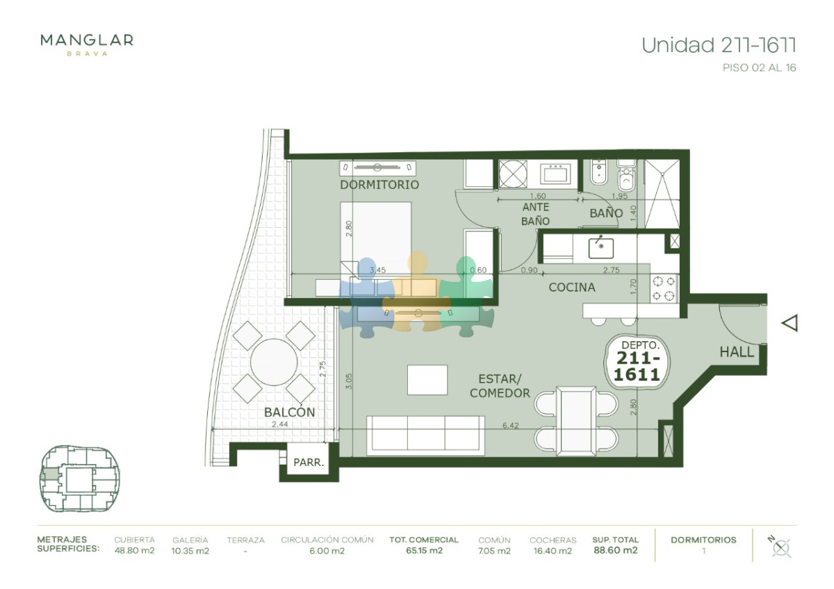 Brava - GoPunta - Portal Inmobiliario de Punta del Este - Maldonado