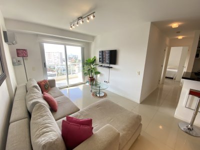 Apartamento de 2 dormitorios en venta  - Ref : EQP7186