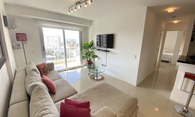 Apartamento de 2 dormitorios en venta  - Ref : EQP7186