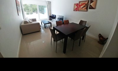 Green Life, departamento en venta 2 dormitorios - Ref : EQP3527