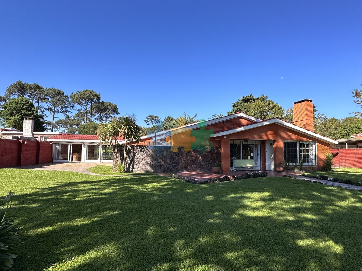 Cantegril - GoPunta - Portal Inmobiliario de Punta del Este - Maldonado