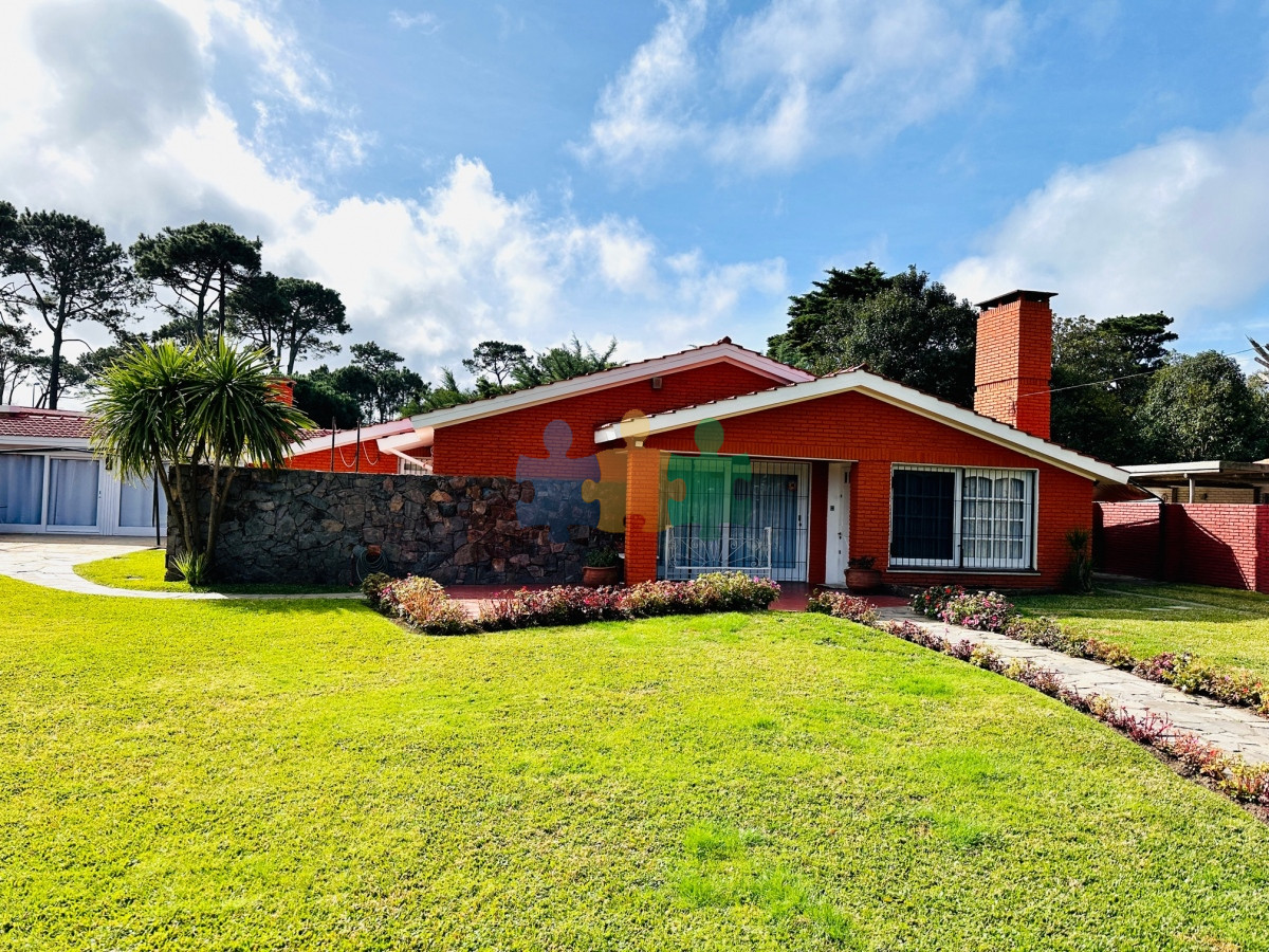 Cantegril - GoPunta - Portal Inmobiliario de Punta del Este - Maldonado