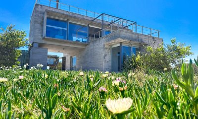 Casa en venta de 3 dormitorios frente al mar en La Juanita, Jose Ignacio  - Ref : EQP2526
