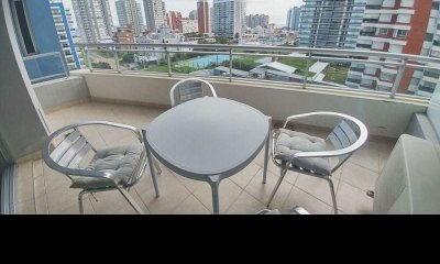 Apartamento en venta Chiverta 3 dormitorios