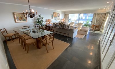 Apartamento en venta, 3 domitorios, Puerto. Punta del Este