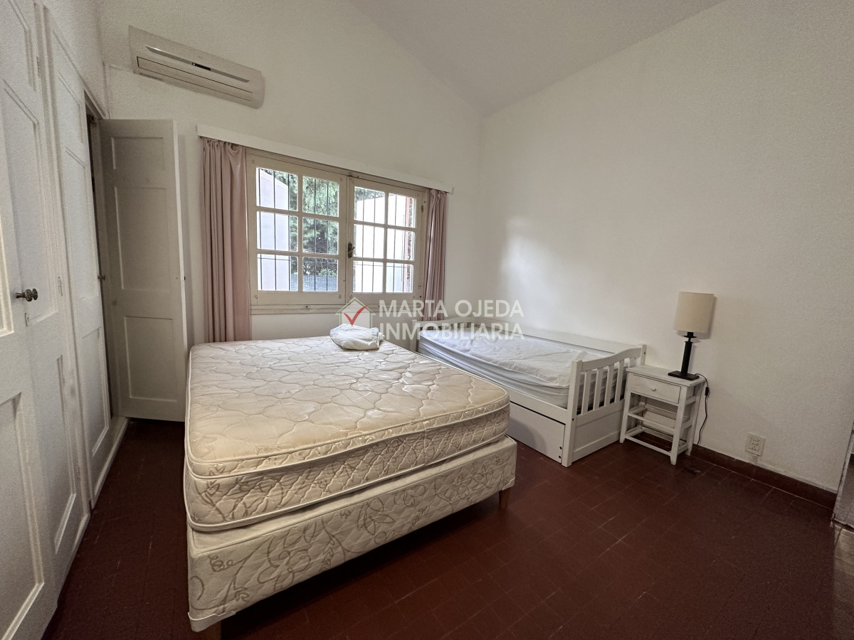 Casa ID.40120 - Punta del Este casa en venta de 3 dormitorios en Barrio Cantegril