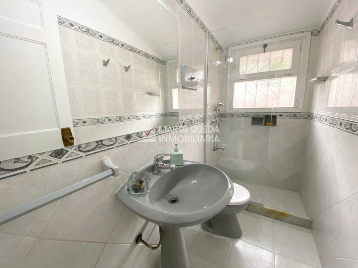 Casa ID.40120 - Punta del Este casa en venta de 3 dormitorios en Barrio Cantegril