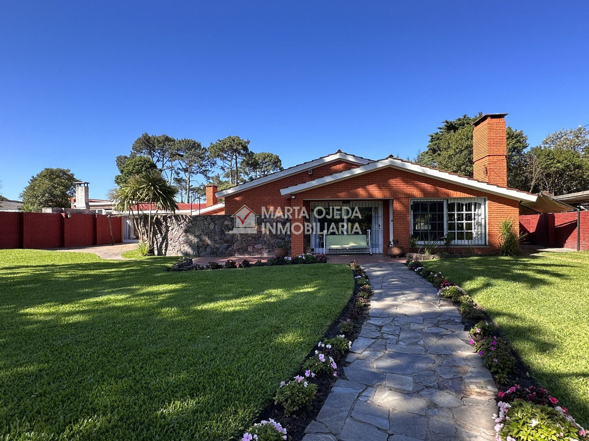 Cantegril - GoPunta - Portal Inmobiliario de Punta del Este - Maldonado