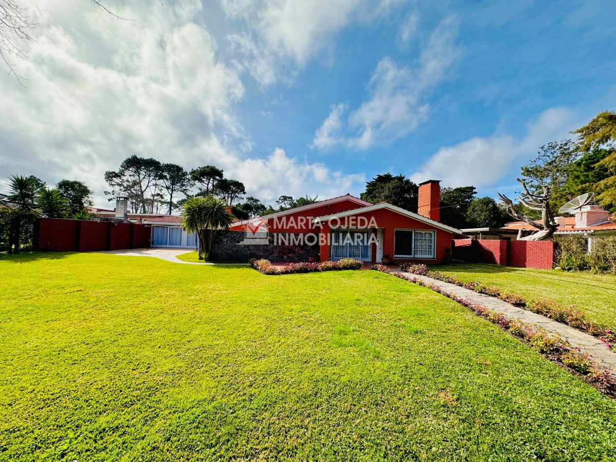 Cantegril - GoPunta - Portal Inmobiliario de Punta del Este - Maldonado