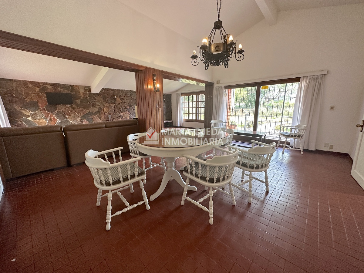 Cantegril - GoPunta - Portal Inmobiliario de Punta del Este - Maldonado