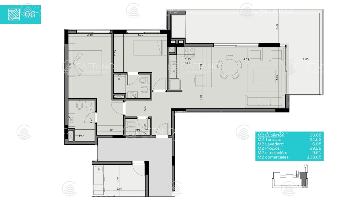 Rincón del Indio - GoPunta - Portal Inmobiliario de Punta del Este - Maldonado