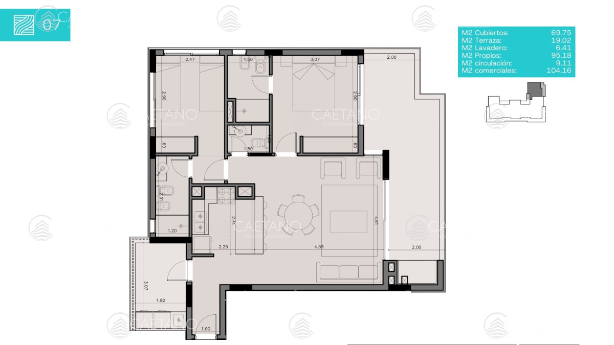Rincón del Indio - GoPunta - Portal Inmobiliario de Punta del Este - Maldonado