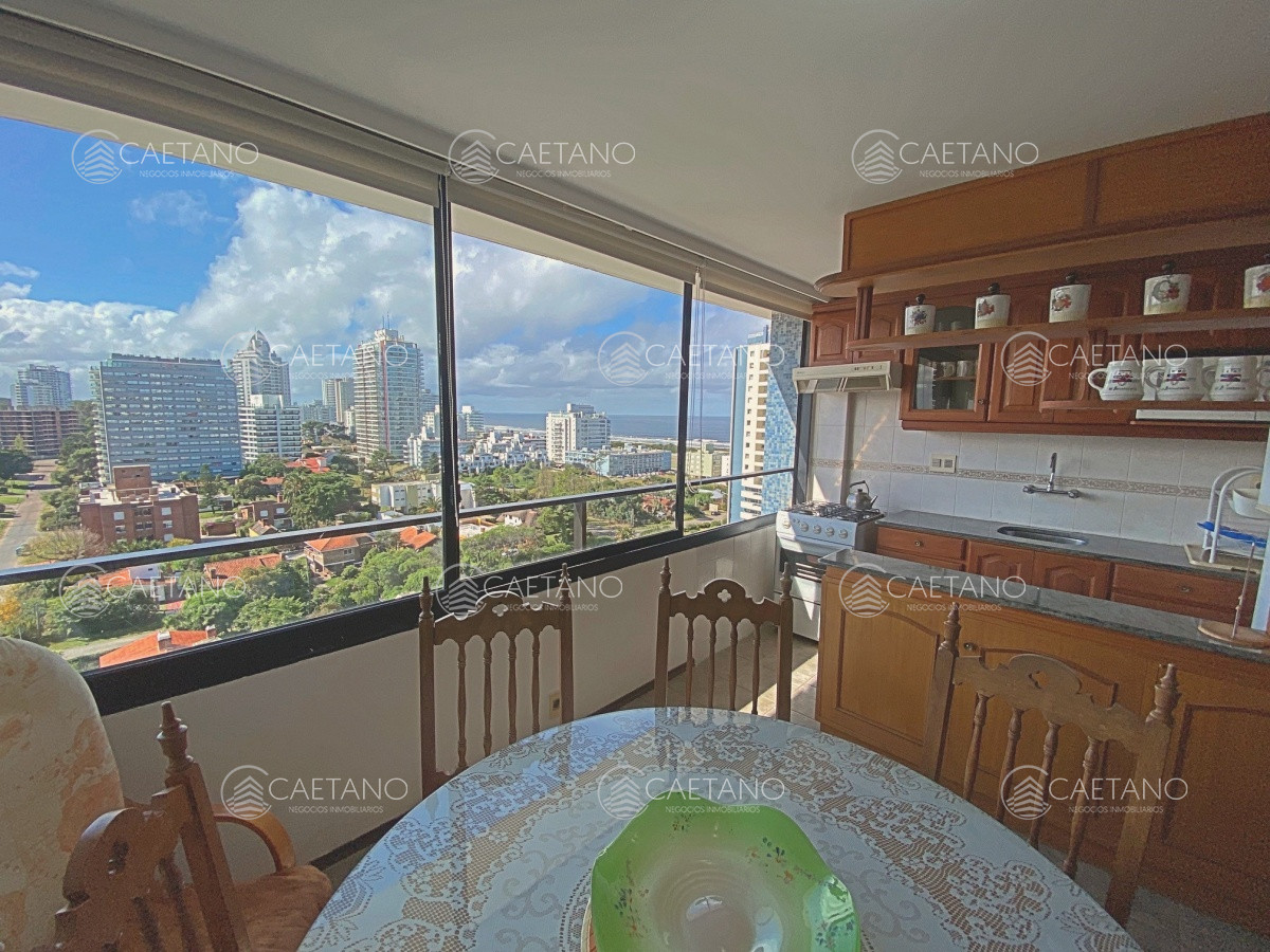 Aidy Grill - GoPunta - Portal Inmobiliario de Punta del Este - Maldonado