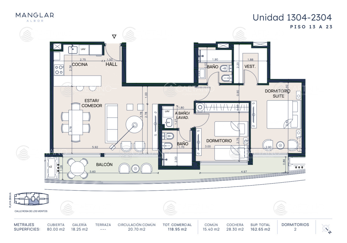 Brava - GoPunta - Portal Inmobiliario de Punta del Este - Maldonado