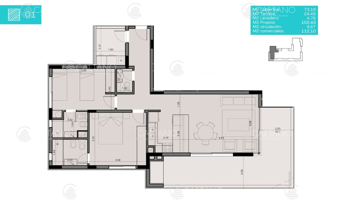Rincón del Indio - GoPunta - Portal Inmobiliario de Punta del Este - Maldonado