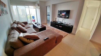 Apartamento en venta Playa Brava 2 dormitorios