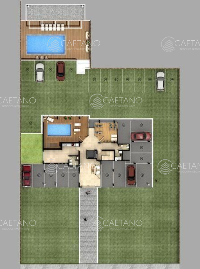 Aidy Grill - GoPunta - Portal Inmobiliario de Punta del Este - Maldonado