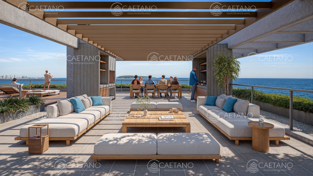 Mansa - GoPunta - Portal Inmobiliario de Punta del Este - Maldonado