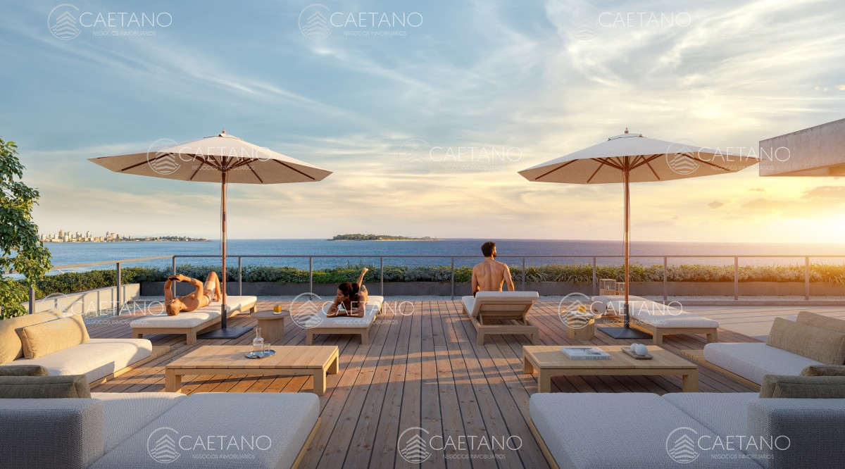 Mansa - GoPunta - Portal Inmobiliario de Punta del Este - Maldonado