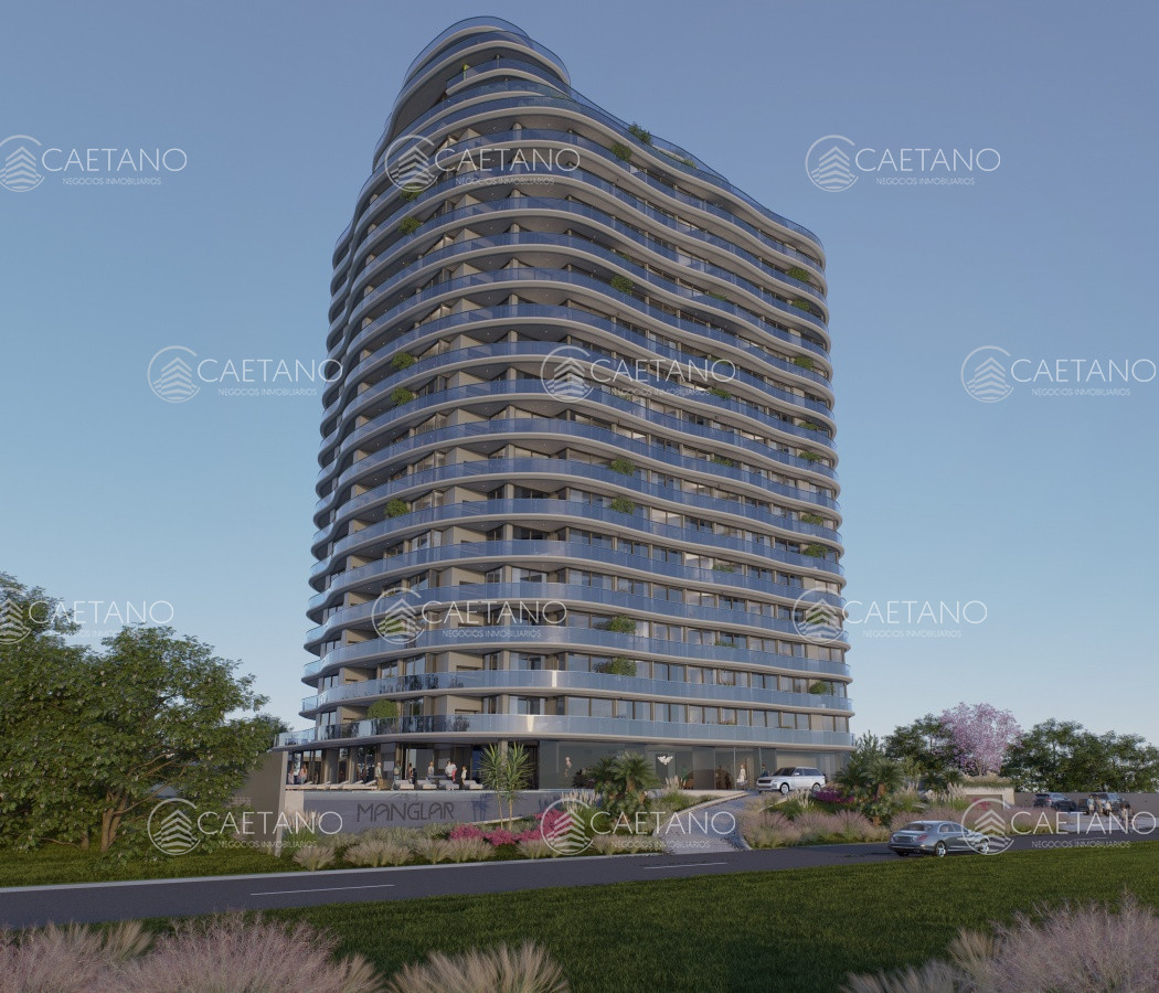 Brava - GoPunta - Portal Inmobiliario de Punta del Este - Maldonado