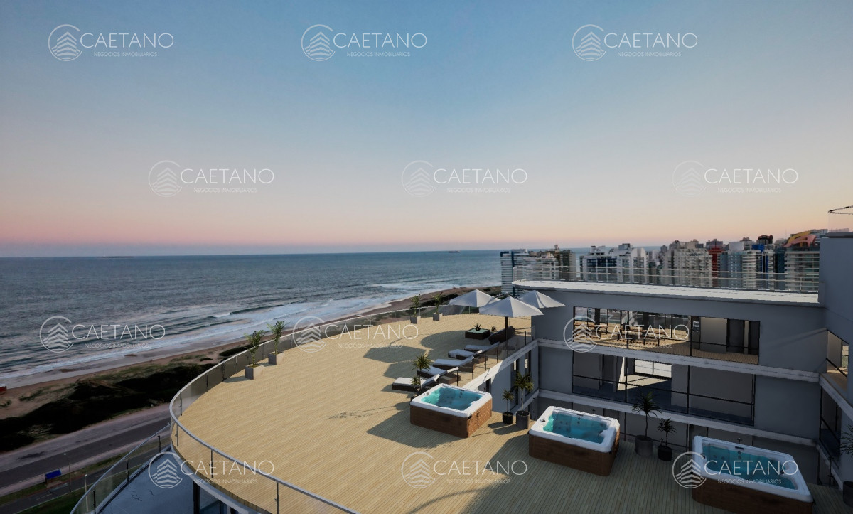 Brava - GoPunta - Portal Inmobiliario de Punta del Este - Maldonado
