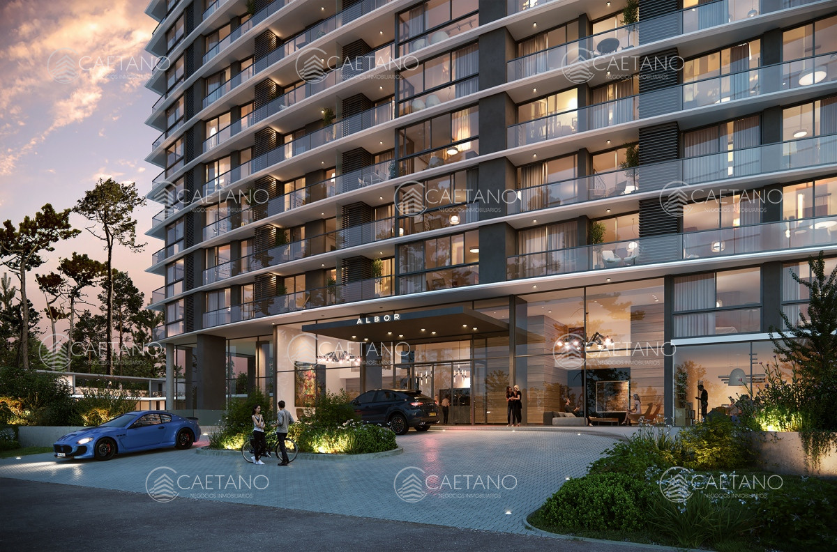 Brava - GoPunta - Portal Inmobiliario de Punta del Este - Maldonado