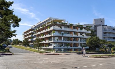 Venta apartamento 1 dormitorio. Playa mansa, Punta del Este