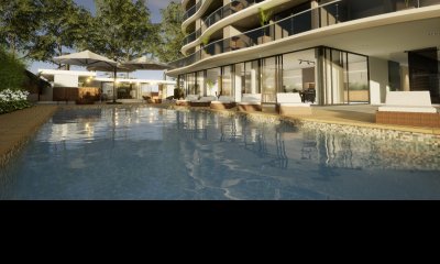 Apartamento de 3 dormitorios en venta, Playa Brava Punta del Este