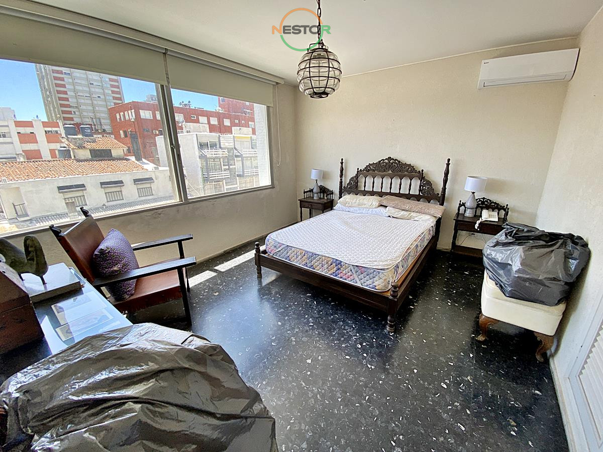 Apartamento ID.5217 - Apartamento en Peninsula a metros de la Rambla
