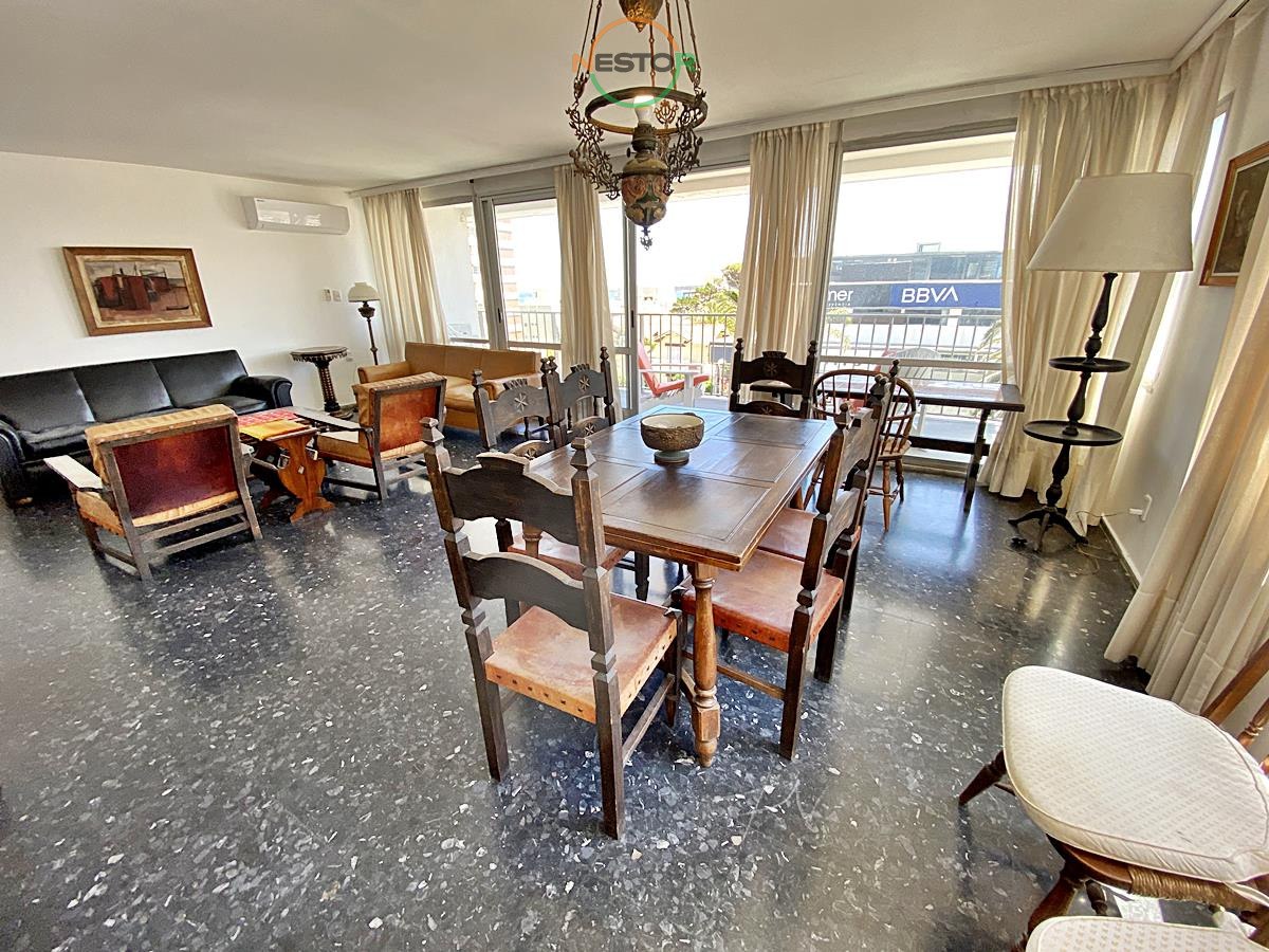 Apartamento ID.5217 - Apartamento en Peninsula a metros de la Rambla