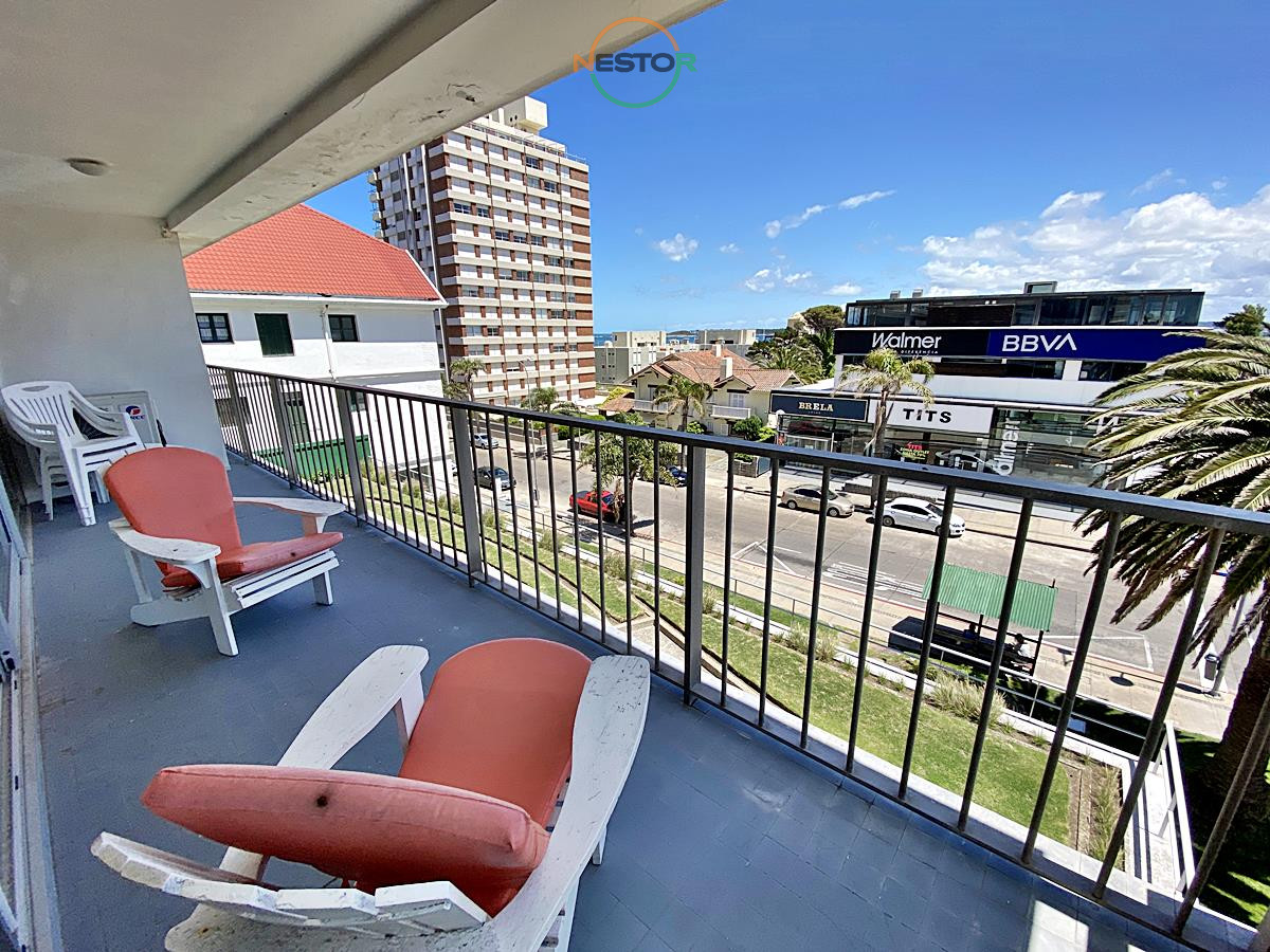 Apartamento ID.5217 - Apartamento en Peninsula a metros de la Rambla