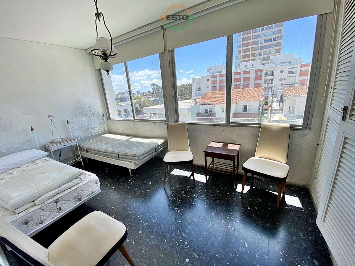 Apartamento ID.5217 - Apartamento en Peninsula a metros de la Rambla