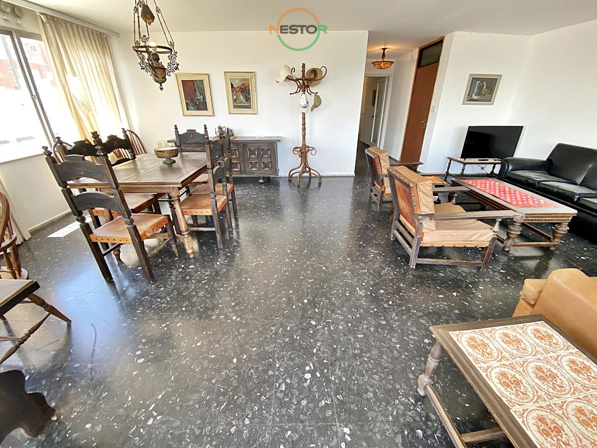 Apartamento ID.5217 - Apartamento en Peninsula a metros de la Rambla