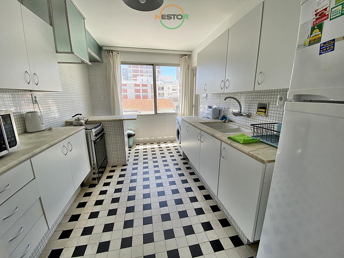 Apartamento ID.5217 - Apartamento en Peninsula a metros de la Rambla