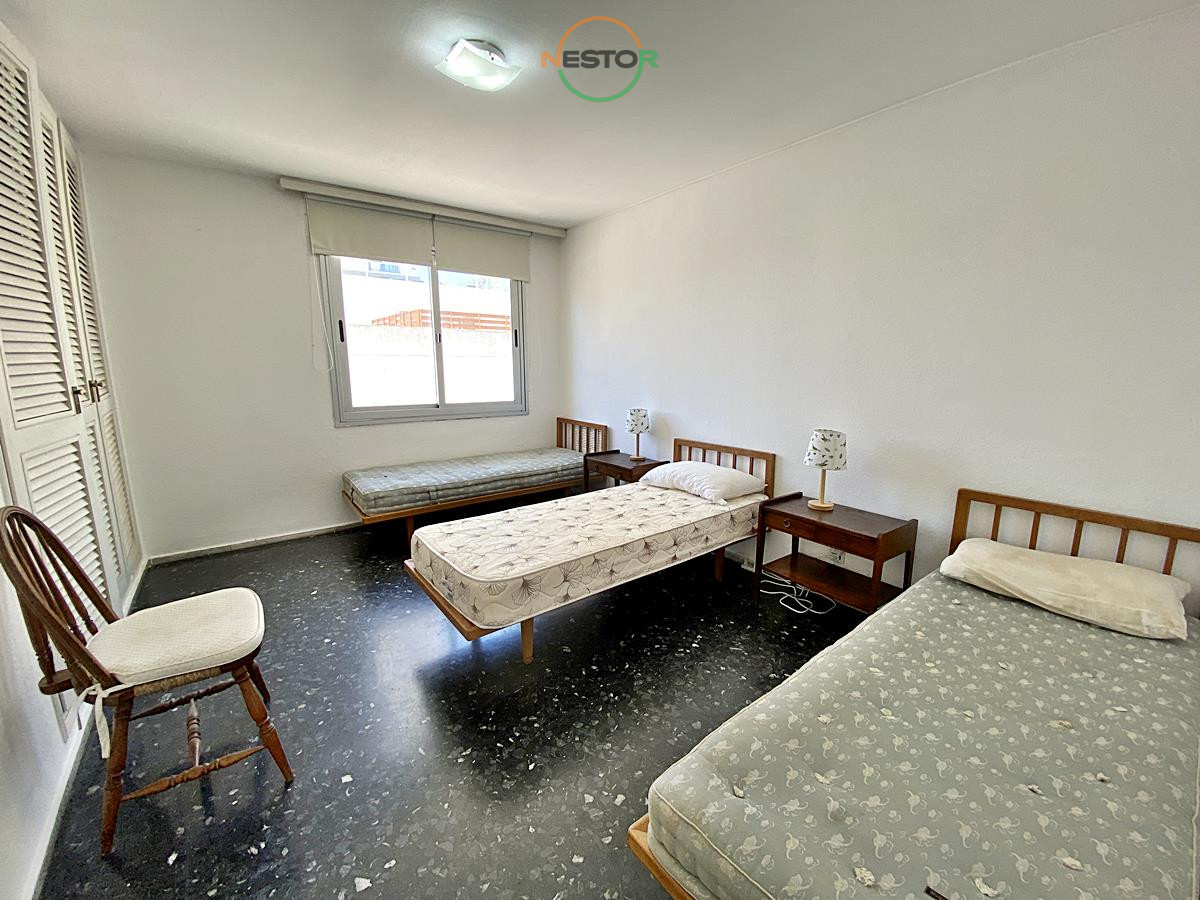 Apartamento ID.5217 - Apartamento en Peninsula a metros de la Rambla