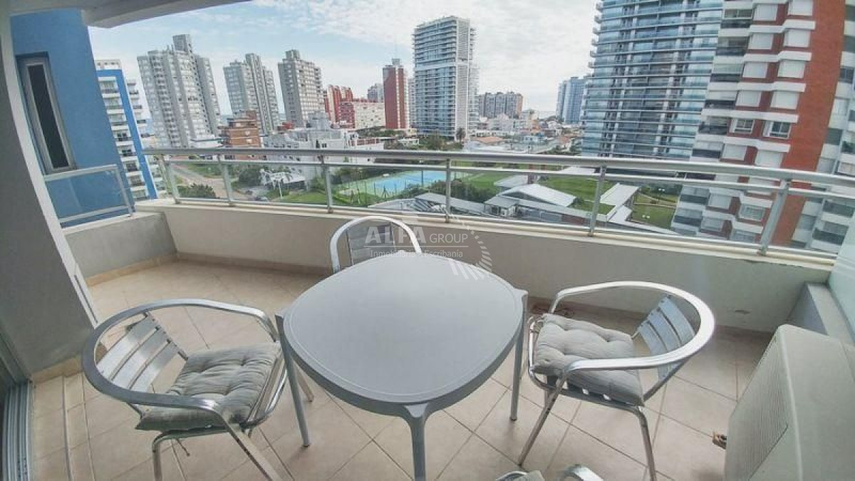 Apartamento ID.3141 - Chiverta, muy lindo apto de 3 dormitorios