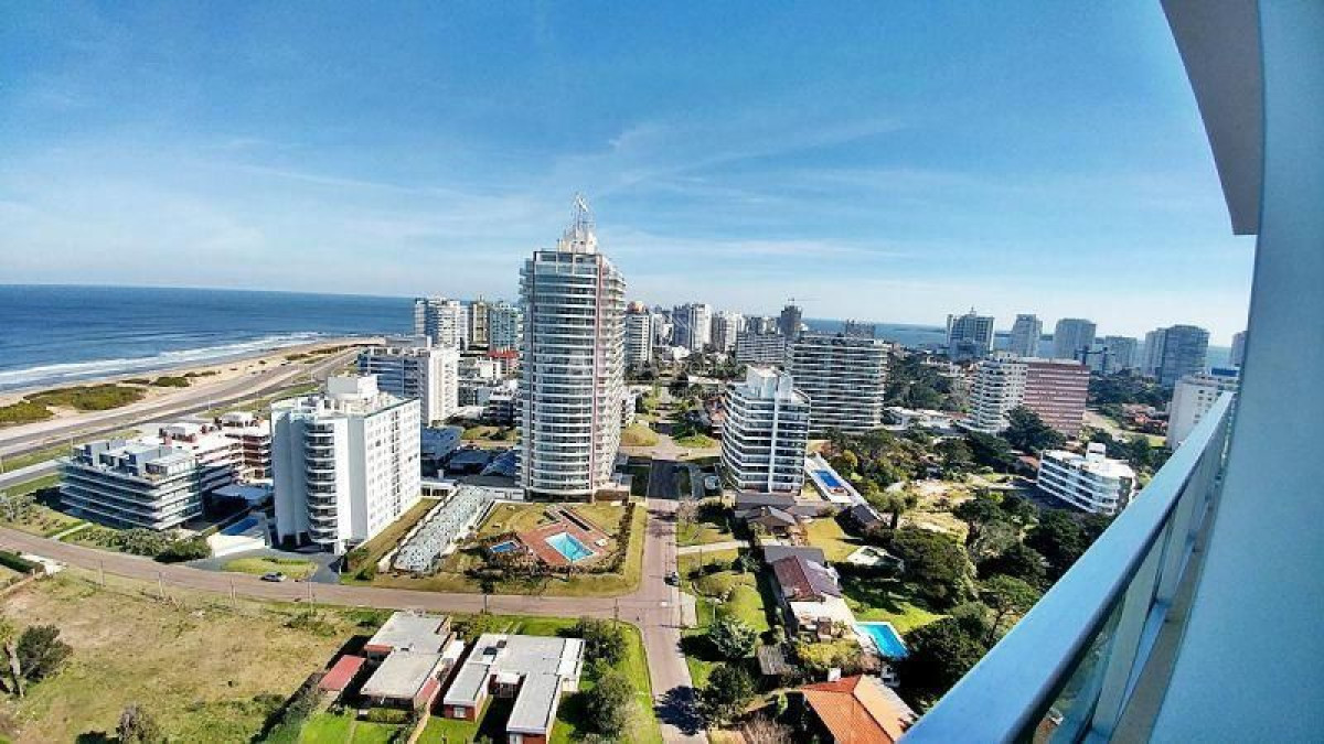 Brava - GoPunta - Portal Inmobiliario de Punta del Este - Maldonado