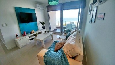 Apartamento en venta y alquiler temporal, Brava , Punta del Este