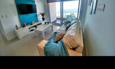 Apartamento en venta y alquiler temporal, Brava , Punta del Este