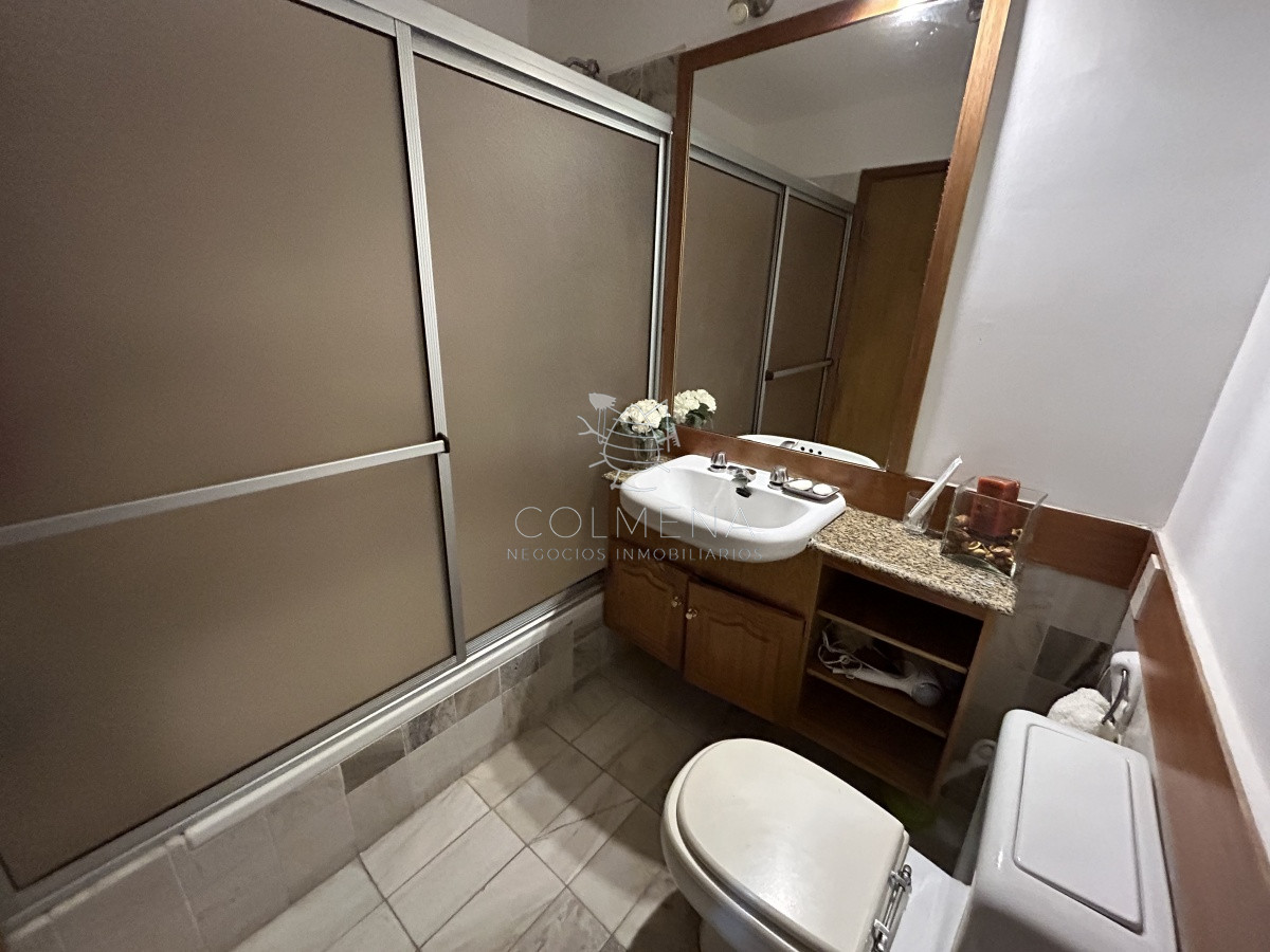 Apartamento ID.2047 - VENTA BRAVA VISTA AL MAR OPORTUNIDAD AV CHIVERTA