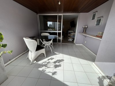 Apartamento ID.2047 - VENTA BRAVA VISTA AL MAR OPORTUNIDAD AV CHIVERTA