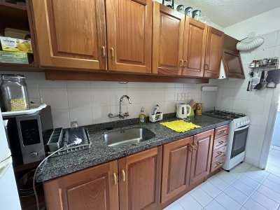 Apartamento ID.2047 - VENTA BRAVA VISTA AL MAR OPORTUNIDAD AV CHIVERTA