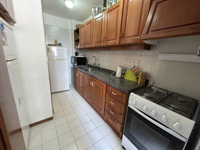 Apartamento ID.2047 - VENTA BRAVA VISTA AL MAR OPORTUNIDAD AV CHIVERTA