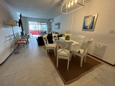 Apartamento ID.2047 - VENTA BRAVA VISTA AL MAR OPORTUNIDAD AV CHIVERTA