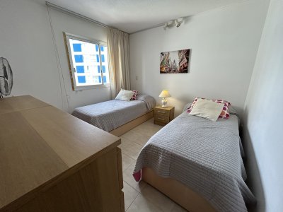 Apartamento ID.2047 - VENTA BRAVA VISTA AL MAR OPORTUNIDAD AV CHIVERTA
