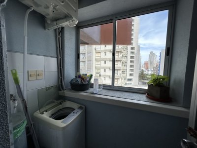 Apartamento ID.2047 - VENTA BRAVA VISTA AL MAR OPORTUNIDAD AV CHIVERTA