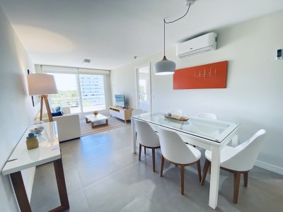 Apartamento en venta Roosevelt 2 dormitorios 