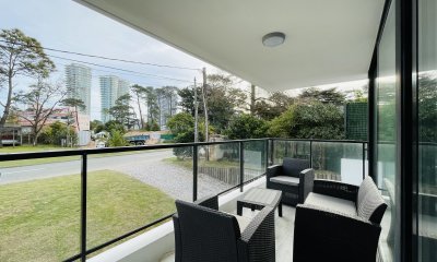 Venta de apartamento de 3 dormitorios en Punta del Este